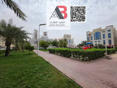 1 Bedroom Flat for Rent in Al Yasmeen, Ajman - Barcode Al Ameera Village 2. jpeg 1 Bedroom Flat for Rent in Al Yasmeen, Ajman - Barcode Al Ameera Village 2. jpeg