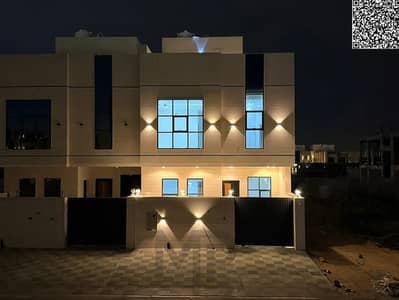 5 Slaapkamers Townhouse te Koop in Al Bahia, Ajman - batch_827444681-1066x800. jpg 5 Slaapkamers Townhouse te Koop in Al Bahia, Ajman - batch_827444681-1066x800. jpg