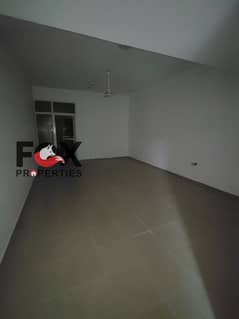 للإيجار غرفة وصالة في أبراج الهورايزون الراشدية 2، 2 حمام وبلكونة، خزائن حائط، 36,000 على 4 دفعات، تأمين شيك، موقع مميز.