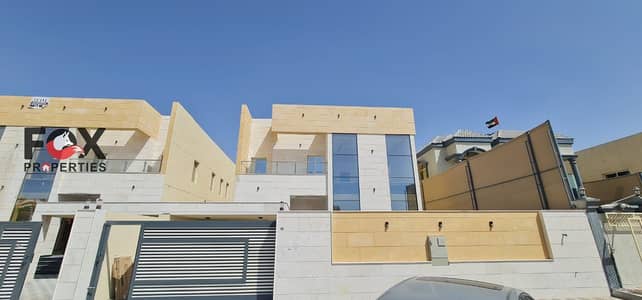 5 Bedroom Villa for Rent in Al Mowaihat, Ajman - IMG-20251208-WA0001. jpg 5 Bedroom Villa for Rent in Al Mowaihat, Ajman - IMG-20251208-WA0001. jpg