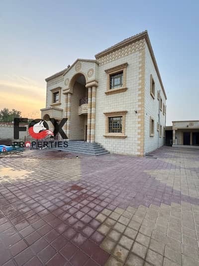7 Schlafzimmer Villa zum zum Verkauf in Al Rawda, Ajman - WhatsApp Image 2026-04-02 at 1.31. 59 AM. jpeg 7 Schlafzimmer Villa zum zum Verkauf in Al Rawda, Ajman - WhatsApp Image 2026-04-02 at 1.31. 59 AM. jpeg