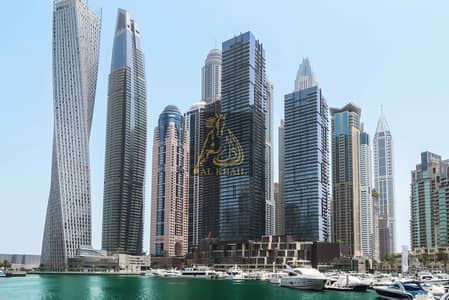 Own a Classy 4BR Penthouse for sale in Dubai Marina with Full Marina View | Large Layout | Easy Payment Plan Own a Classy 4BR Penthouse for sale in Dubai Marina with Full Marina View | Large Layout | Easy Payment Plan