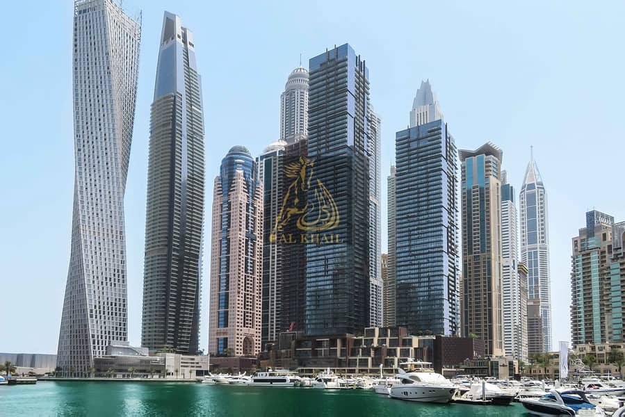 Own a Classy 4BR Penthouse for sale in Dubai Marina with Full Marina View | Large Layout | Easy Payment Plan Own a Classy 4BR Penthouse for sale in Dubai Marina with Full Marina View | Large Layout | Easy Payment Plan