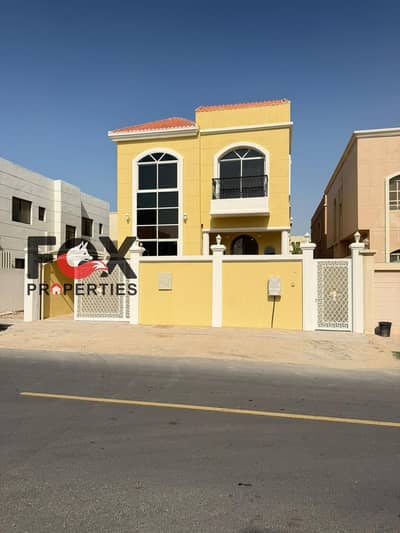5 habitaciones Villa Compound para en Venta en Al Rawda, Ajman - WhatsApp Image 2026-03-31 at 5.17. 48 PM (2). jpeg 5 habitaciones Villa Compound para en Venta en Al Rawda, Ajman - WhatsApp Image 2026-03-31 at 5.17. 48 PM (2). jpeg