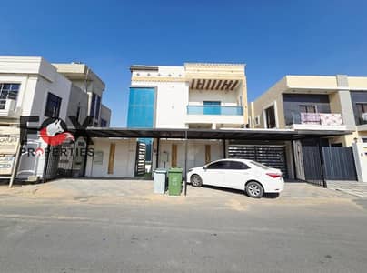 5 Bedroom Villa Compound for Sale in Al Yasmeen, Ajman - WhatsApp Image 2026-03-29 at 2.56. 22 PM (4). jpeg 5 Bedroom Villa Compound for Sale in Al Yasmeen, Ajman - WhatsApp Image 2026-03-29 at 2.56. 22 PM (4). jpeg