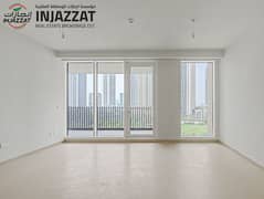 شقة بغرفتي نوم | إطلالات كاملة على الحديقة والمدينة | شرفة طويلة | برج هاربور جيت 1