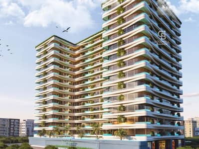 Studio for Sale in Dubai Land Residence Complex (DLRC), Dubai - Investement Opportunity - Close To Handover