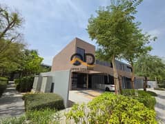 تاون هاوس في كايا،مسار،مدينة تلال 4 غرف 185000 درهم - 14954324