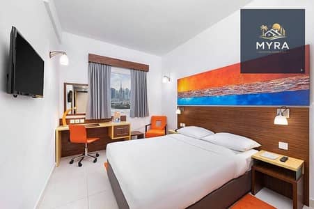 Hotel Apartment for Rent in Bur Dubai, Dubai - WhatsApp Image 2026-03-24 at 21.14. 06. jpeg Hotel Apartment for Rent in Bur Dubai, Dubai - WhatsApp Image 2026-03-24 at 21.14. 06. jpeg