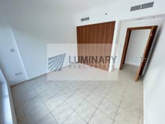 شقة في برج سكاي كورتس B،أبراج سكاي كورتس،مجمع دبي لاند ريزيدنس 1 غرفة 55999 درهم - 14954434