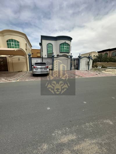 5 Cпальни Вилла в аренду в Аль Рауда, Аджман - WhatsApp Image 2026-04-23 at 5.32. 47 PM (1). jpeg