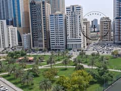 بنتهاوس في المجاز 3،المجاز 4 غرف 105000 درهم - 14954515