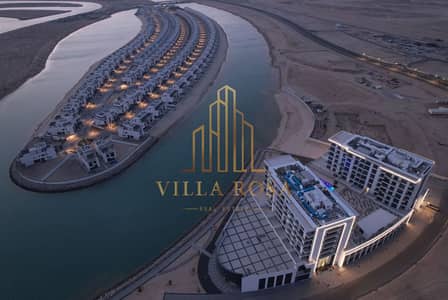 Studio for Sale in Ajmal Makan City - Sharjah Waterfront, Sharjah - 13. png