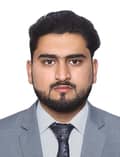 Kashif Khan Aurangzaib Afridi Kashif Khan Aurangzaib Afridi