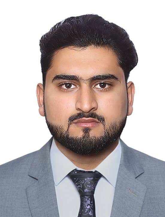 Kashif Khan Aurangzaib Afridi Kashif Khan Aurangzaib Afridi