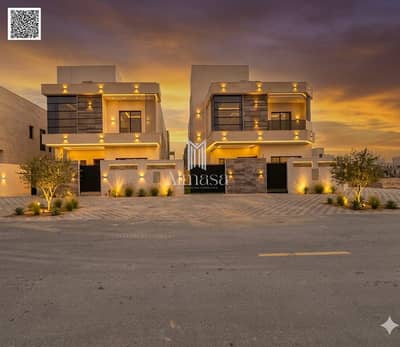 5 Cпальни Вилла Продажа в Аль Хелио, Аджман - 1000334110. jpg 5 Cпальни Вилла Продажа в Аль Хелио, Аджман - 1000334110. jpg