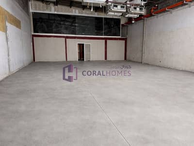 Showroom para en Alquiler en Al Qusais, Dubai - Sala de exposición en Al Qusais,Al Qusais Industrial Area, 600000 AED - 14850035 Showroom para en Alquiler en Al Qusais, Dubai - Sala de exposición en Al Qusais,Al Qusais Industrial Area, 600000 AED - 14850035