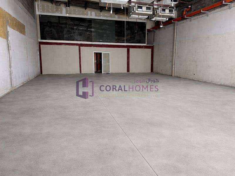 Sala de exposición en Al Qusais,Al Qusais Industrial Area, 600000 AED - 14850035 Sala de exposición en Al Qusais,Al Qusais Industrial Area, 600000 AED - 14850035