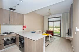 شقة في لايا هايتس،مدينة دبي للاستديوهات 1 غرفة 74997 درهم - 14954658