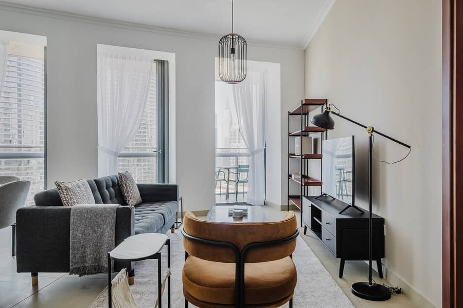 City View | Furnished | Flexible Terms City View | Furnished | Flexible Terms