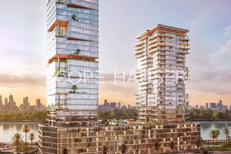 Office for Sale in Al Reem Island, Abu Dhabi - Hot Deal | Waterfront | Shell & Core
