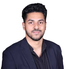 Rahul Sunder Tripakkal