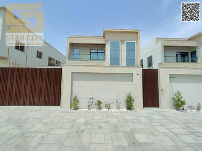 5 Bedroom Villa for Sale in Al Rawda, Ajman - WhatsApp Image 2026-04-21 at 12.59. 56 PM. jpeg 5 Bedroom Villa for Sale in Al Rawda, Ajman - WhatsApp Image 2026-04-21 at 12.59. 56 PM. jpeg
