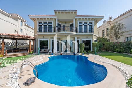 5 Camere Villa in affitto a The Villa, Dubai - Image 0 5 Camere Villa in affitto a The Villa, Dubai - Image 0