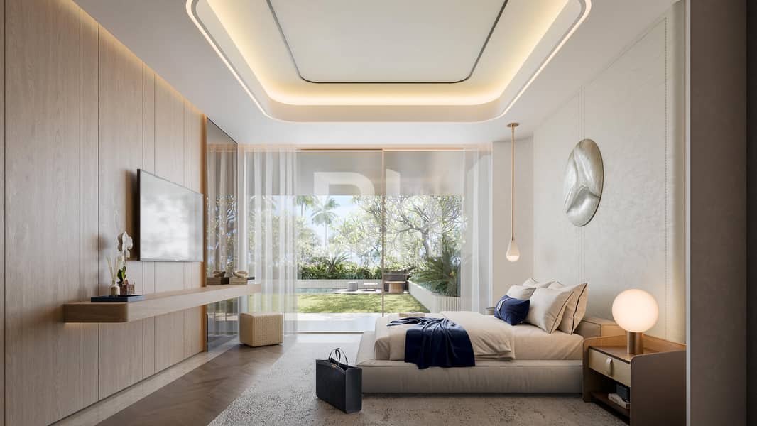 Full Sea View | Best Price for sqft | Luxury - Image 6