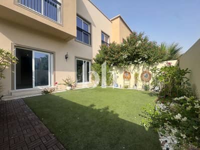 Townhouse de 3 chambres à à louer à Villanova, Dubai - images image img