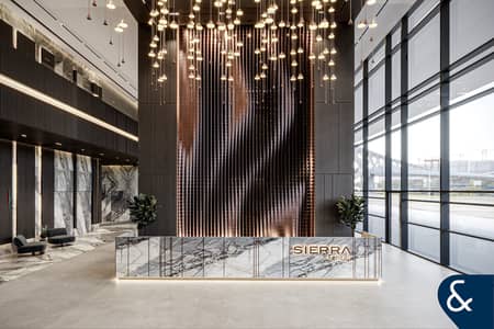2 Bedroom Flat for Sale in Motor City, Dubai - High ROI | Higher Floor | Great Location