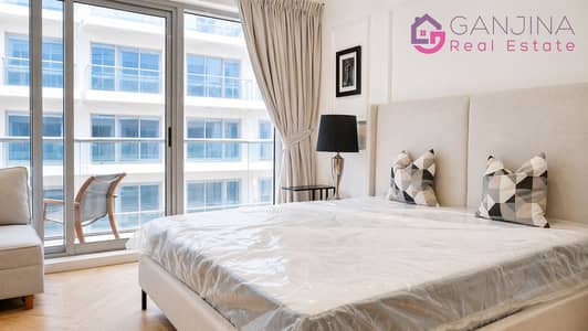 Studio zum zur Miete in Al Marjan Island, Ras Al Khaimah - 1. png