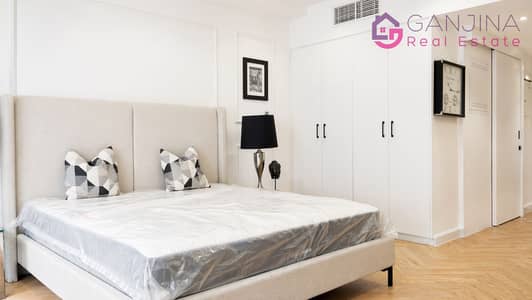 Studio zum zur Miete in Al Marjan Island, Ras Al Khaimah - 5. png