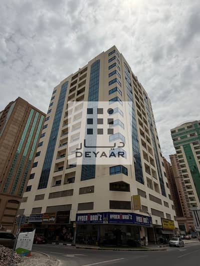 2 Camere Appartamento in Affitto a Al Nahda (Sharjah), Sharjah - PHOTO-2026-04-22-11-43-31 (5). jpg