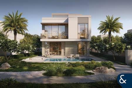 4 Schlafzimmer Villa zum zum Verkauf in The Valley by Emaar, Dubai - Villa in The Valley by Emaar,Ovelle, 4 schlafzimmer, 7279888 AED - 14960085 4 Schlafzimmer Villa zum zum Verkauf in The Valley by Emaar, Dubai - Villa in The Valley by Emaar,Ovelle, 4 schlafzimmer, 7279888 AED - 14960085