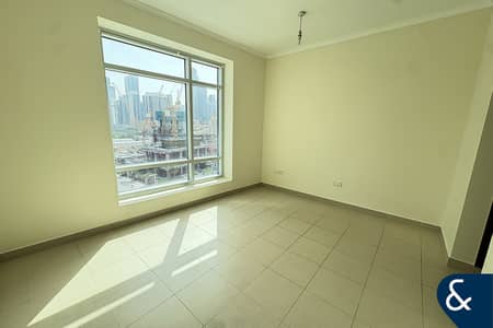 2 Bedroom Apartment for Rent in Downtown Dubai, Dubai - 2 bed | Unfurnished | Ready To Move 2 Bedroom Apartment for Rent in Downtown Dubai, Dubai - 2 bed | Unfurnished | Ready To Move