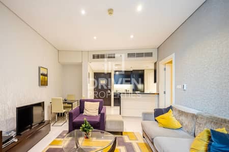 1 habitación Apartamento para en Venta en Business Bay, Dubai - Apartamento en Business Bay,The Cosmopolitan (Damac Maison), 1 dormitorio, 1100000 AED - 14960114 1 habitación Apartamento para en Venta en Business Bay, Dubai - Apartamento en Business Bay,The Cosmopolitan (Damac Maison), 1 dormitorio, 1100000 AED - 14960114