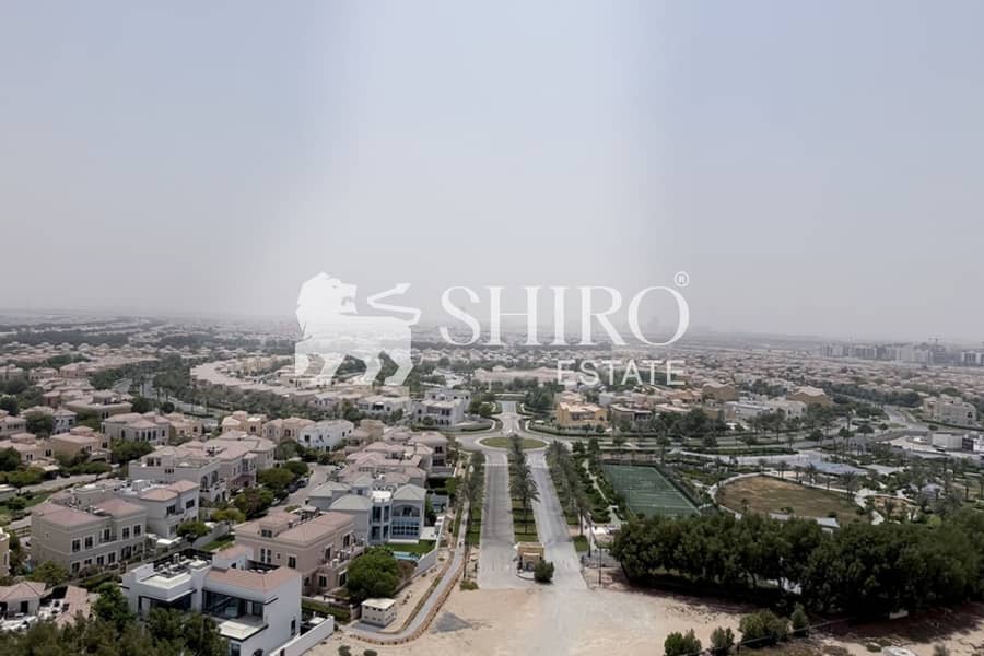 Spacious Studio | Fully Furnished | Stunning View Spacious Studio | Fully Furnished | Stunning View