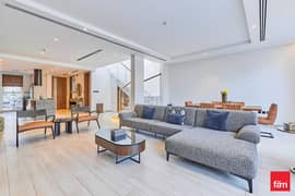 فیلا في فلل رويال بارك ساوث،الضاحية 11،قرية جميرا الدائرية 4 غرف 4500000 درهم - 14960155