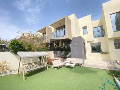 3 Slaapkamers Villa te Huur in Dubai Hills Estate, Dubai - WhatsApp Image 2026-04-24 at 1.16. 38 PM (2). jpeg 3 Slaapkamers Villa te Huur in Dubai Hills Estate, Dubai - WhatsApp Image 2026-04-24 at 1.16. 38 PM (2). jpeg