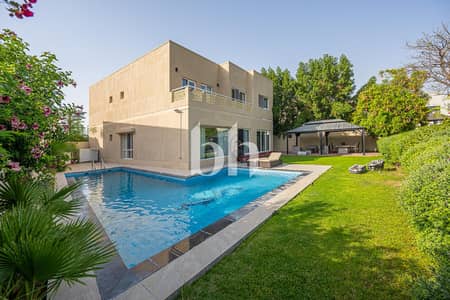 5 Bedroom Villa for Rent in The Meadows, Dubai - images image img 5 Bedroom Villa for Rent in The Meadows, Dubai - images image img