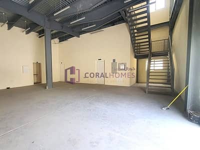 Warehouse para en Alquiler en Jebel Ali, Dubai - Almacén en Jebel Ali,Jebel Ali Industrial Area,Jebel Ali Industrial Area 1, 550000 AED - 14418482 Warehouse para en Alquiler en Jebel Ali, Dubai - Almacén en Jebel Ali,Jebel Ali Industrial Area,Jebel Ali Industrial Area 1, 550000 AED - 14418482