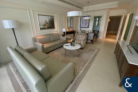 1 Slaapkamer Appartement te Koop in Downtown Dubai, Dubai - Appartement in Downtown Dubai，Kempinski The Boulevard (The Address The Blvd), 1 slaapkamer, 3500000 AED - 14960277