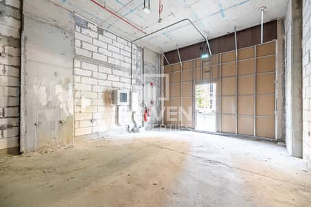 محل تجاري  للايجار في ديرة، دبي - محل تجاري في الزينة بلازا،مشروع إثراء ديرة،ديرة 930545 درهم - 14960316