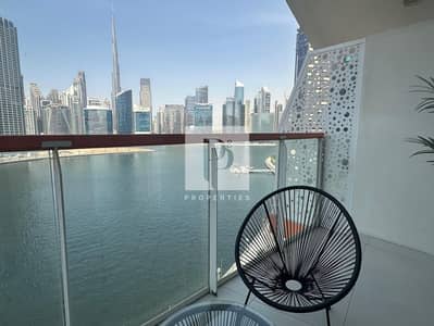 Monolocale in Affitto a Business Bay, Dubai - WhatsApp Image 2026-04-20 at 10.39. 49 AM (2). jpeg