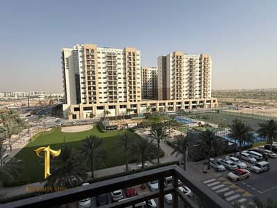 شقة 1 غرفة نوم للايجار في تاون سكوير، دبي - f6932057-636e-41fa-a9a2-a7c168d8ac14. jpg
