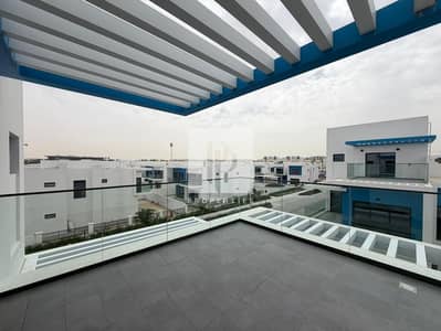 5 Camere Townhouse in Affitto a DAMAC Lagoons, Dubai - WhatsApp Image 2026-04-20 at 10.08. 03 AM (1). jpeg