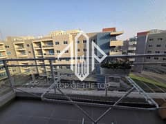 شقة في الریف داون تاون،الريف 3 غرف 1800000 درهم - 14913622