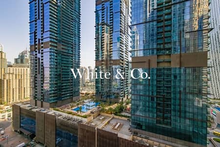 迪拜码头， 迪拜 1 卧室公寓待售 - 位于迪拜码头，火炬大厦 1 卧室的公寓 1399999 AED - 14960556