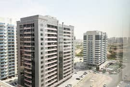 شقة في مساكن بروفايل،مدينة دبي الرياضية 1 غرفة 67000 درهم - 14952632